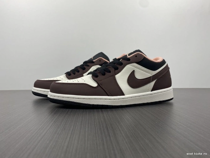 Air DC6991-200 Low Mocha 1 Jordan 0808